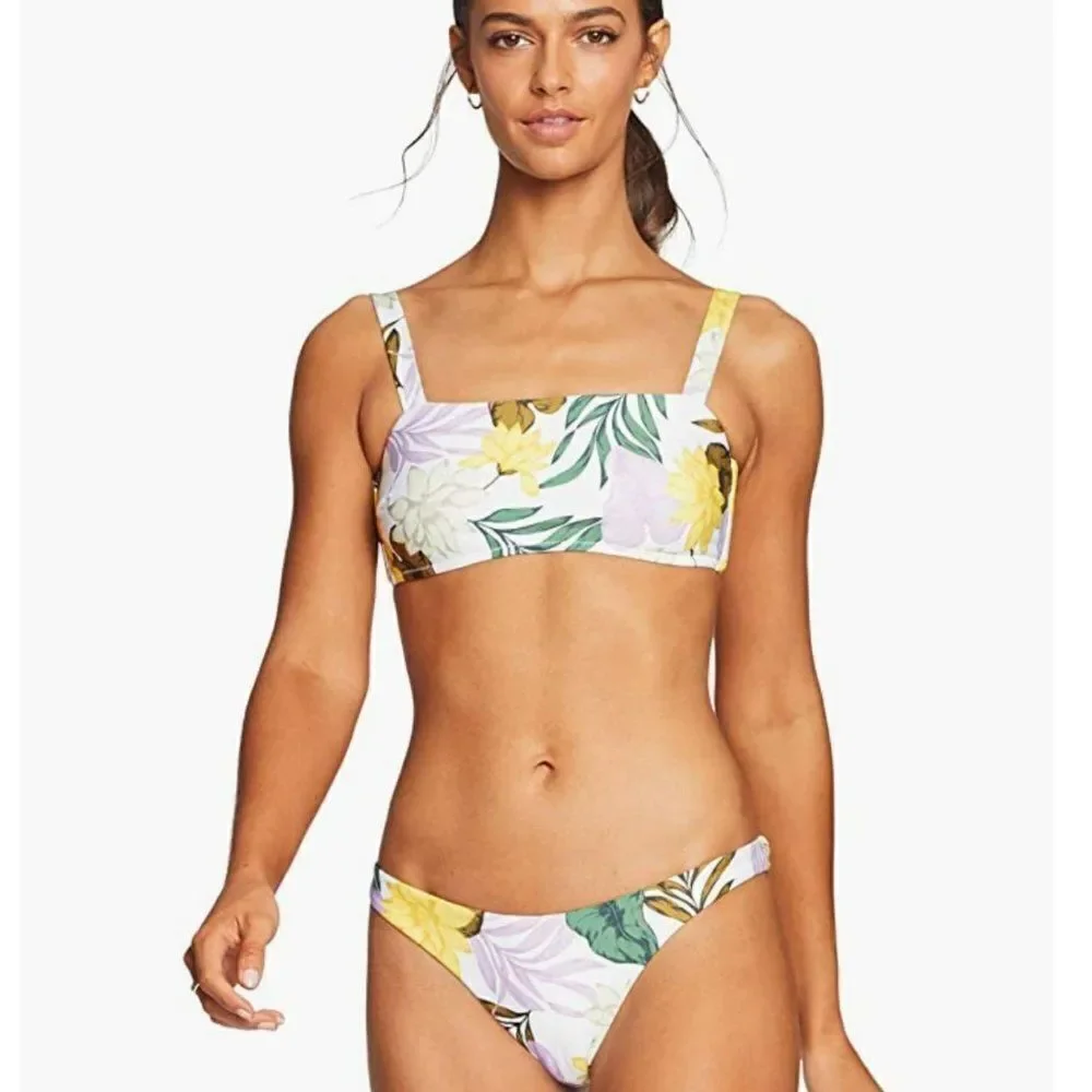 Vitamin A Size 4 XS Nico Bikini Top
